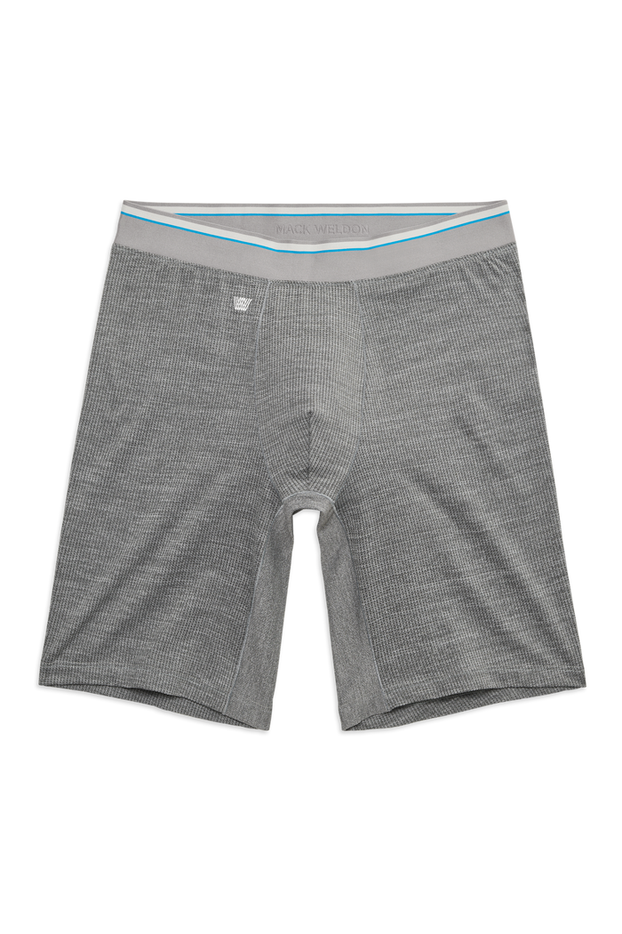 Grey Heather / S
