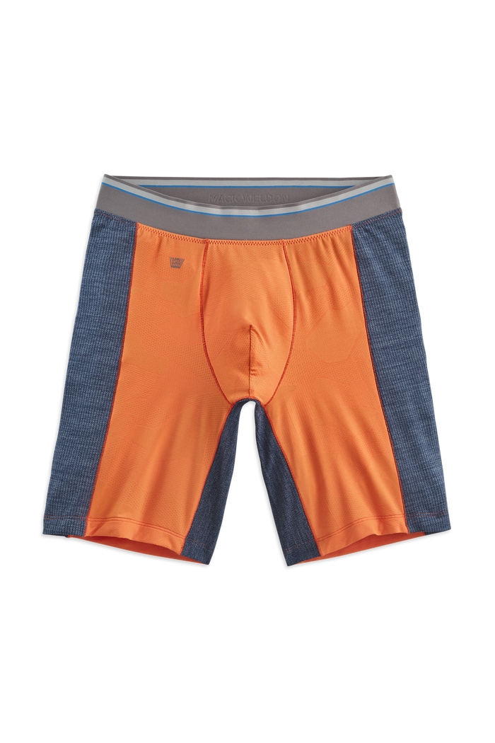 Orange Shock Panel / S