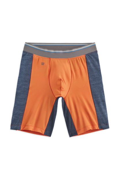 Orange Shock Panel / S