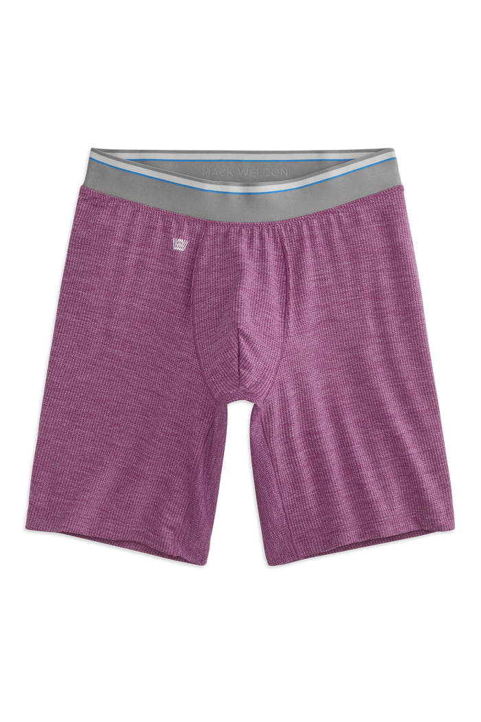 Rum Raisin Heather / S