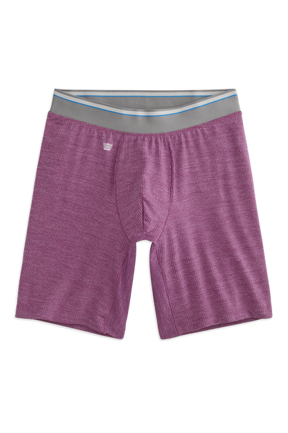 Rum Raisin Heather / S