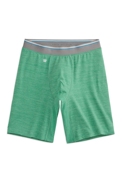 Pine Green Heather / S