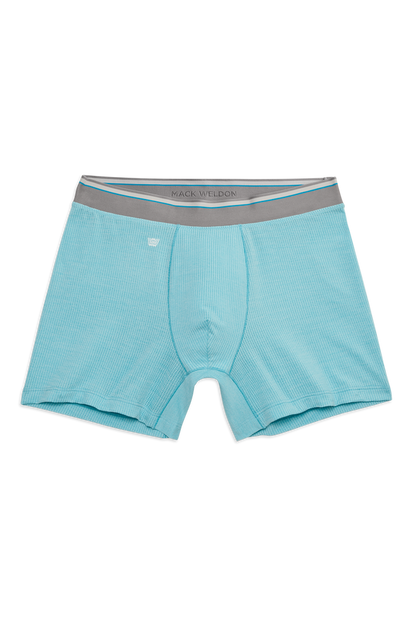 Ice Blue Heather / S