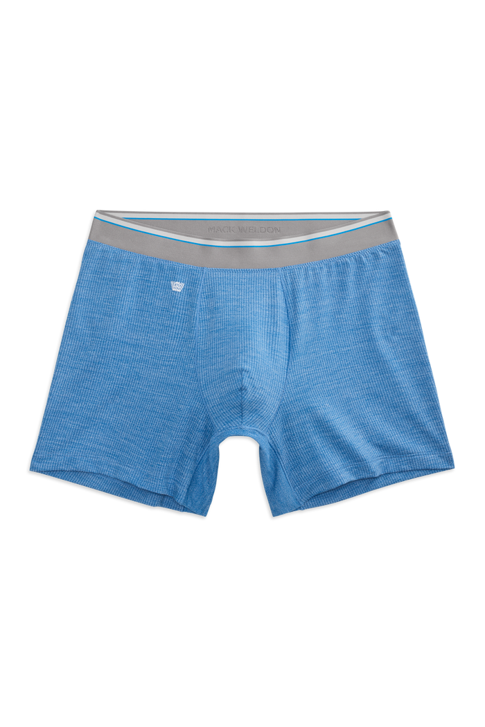 Racing Blue Heather / S
