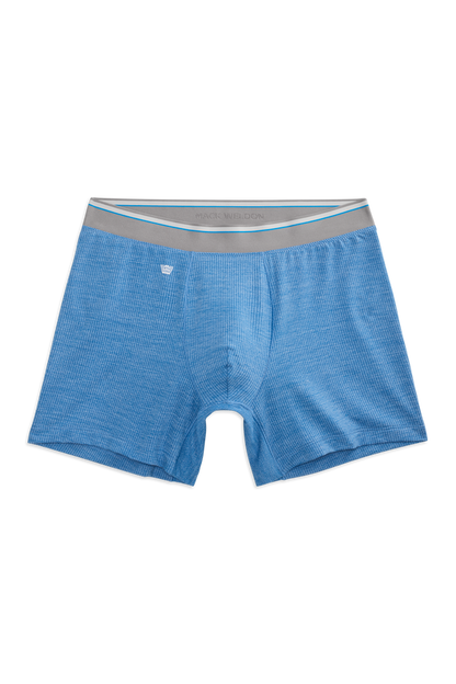 Racing Blue Heather / S