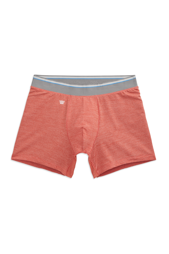 Chili Flake Heather / S