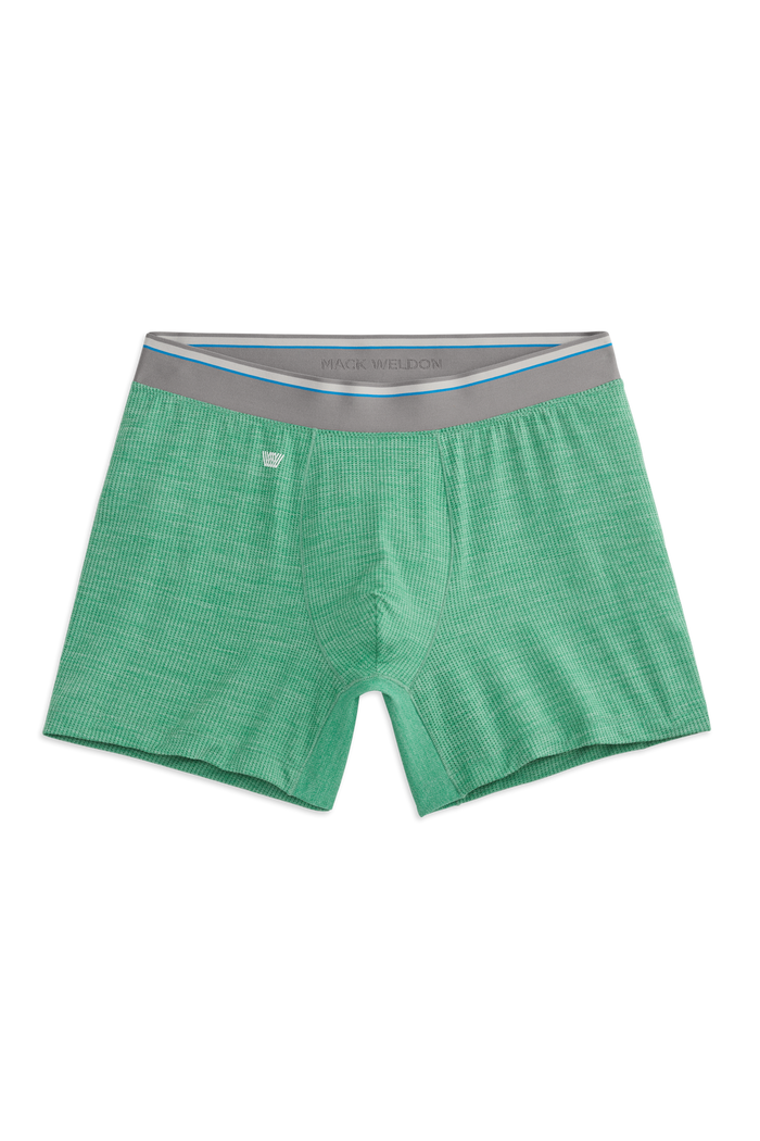 Pine Green Heather / S
