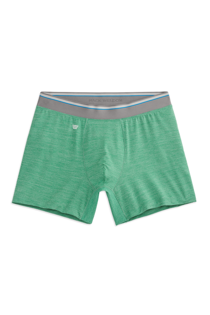 Pine Green Heather / S