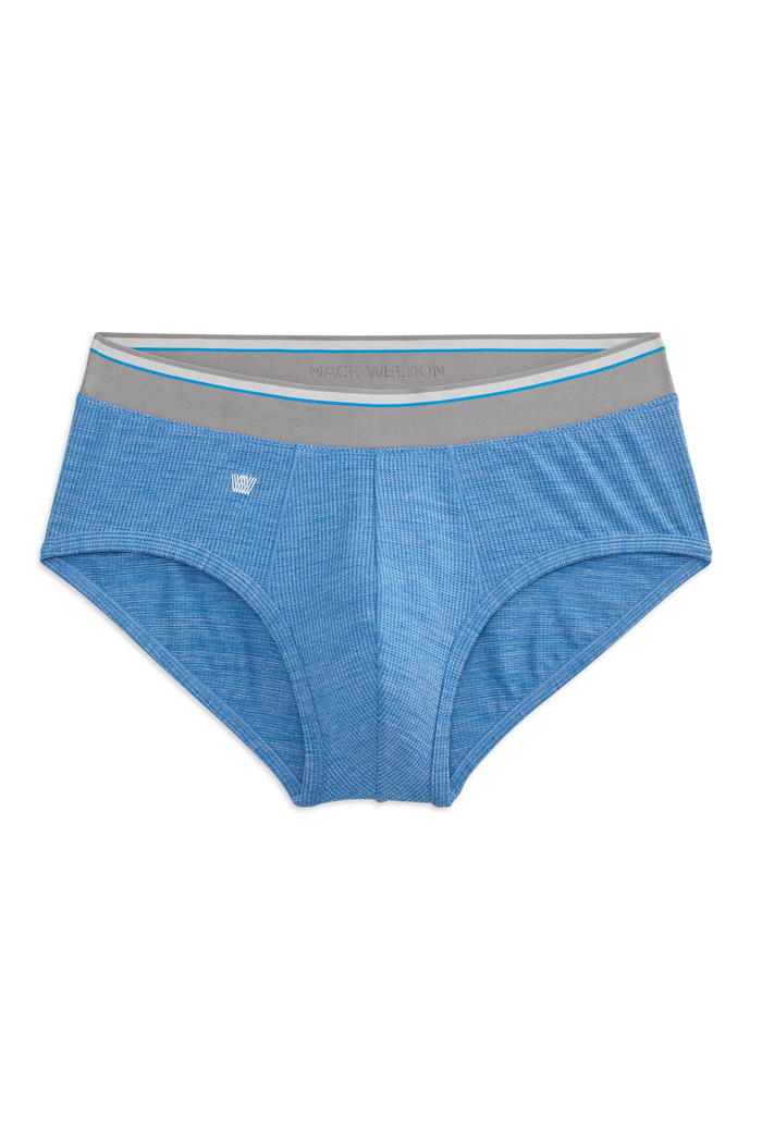 Racing Blue Heather / S