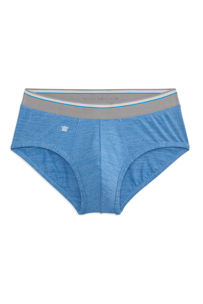Racing Blue Heather / S