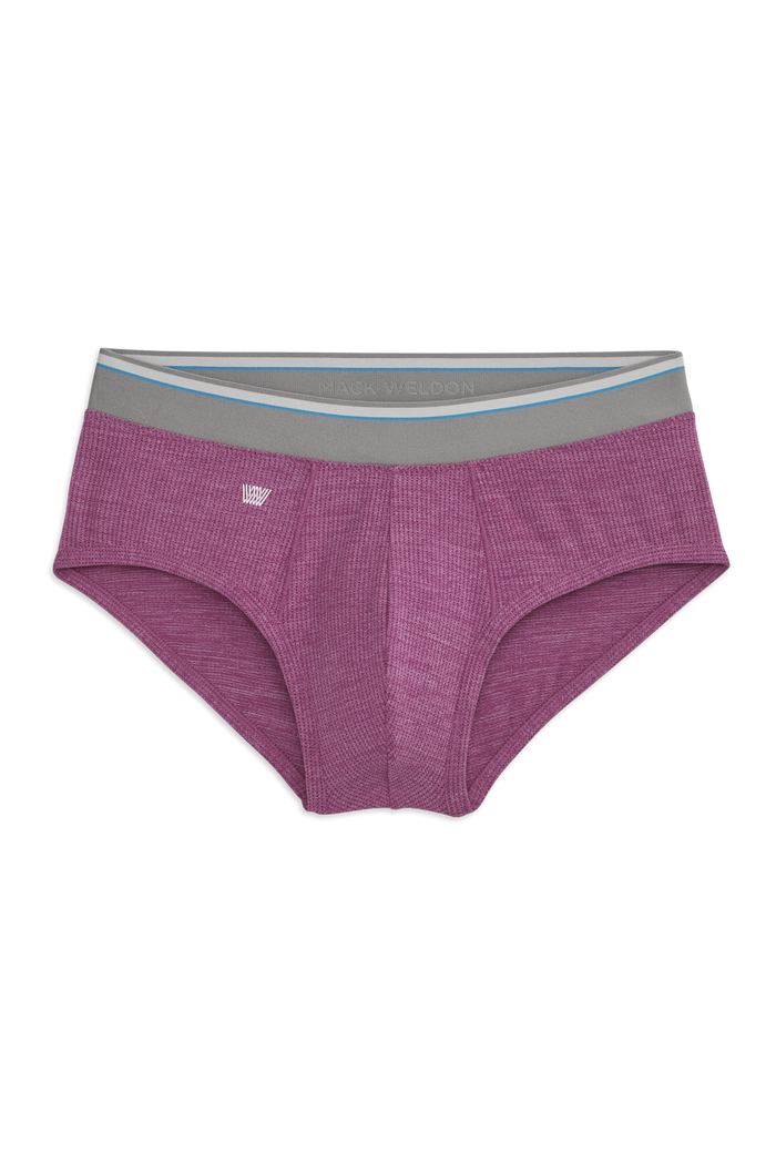 Rum Raisin Heather / S