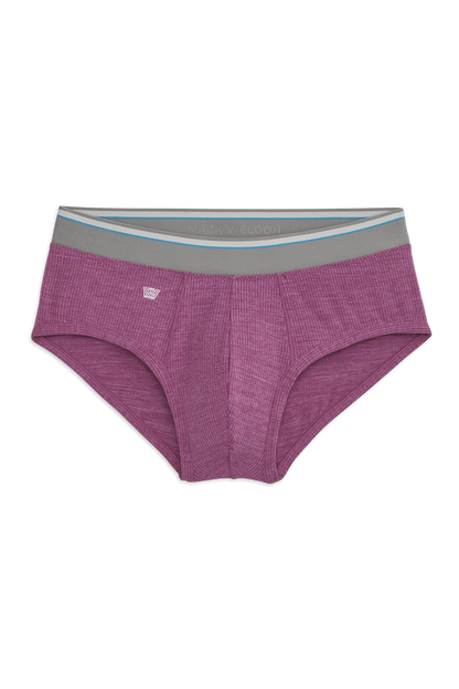 Rum Raisin Heather / S