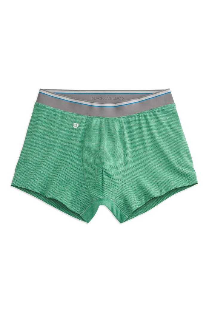 Pine Green Heather / S