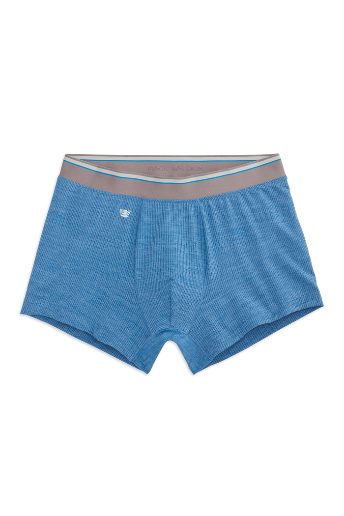 Racing Blue Heather / S
