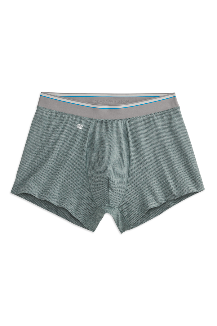 Balsam Green Heather / S
