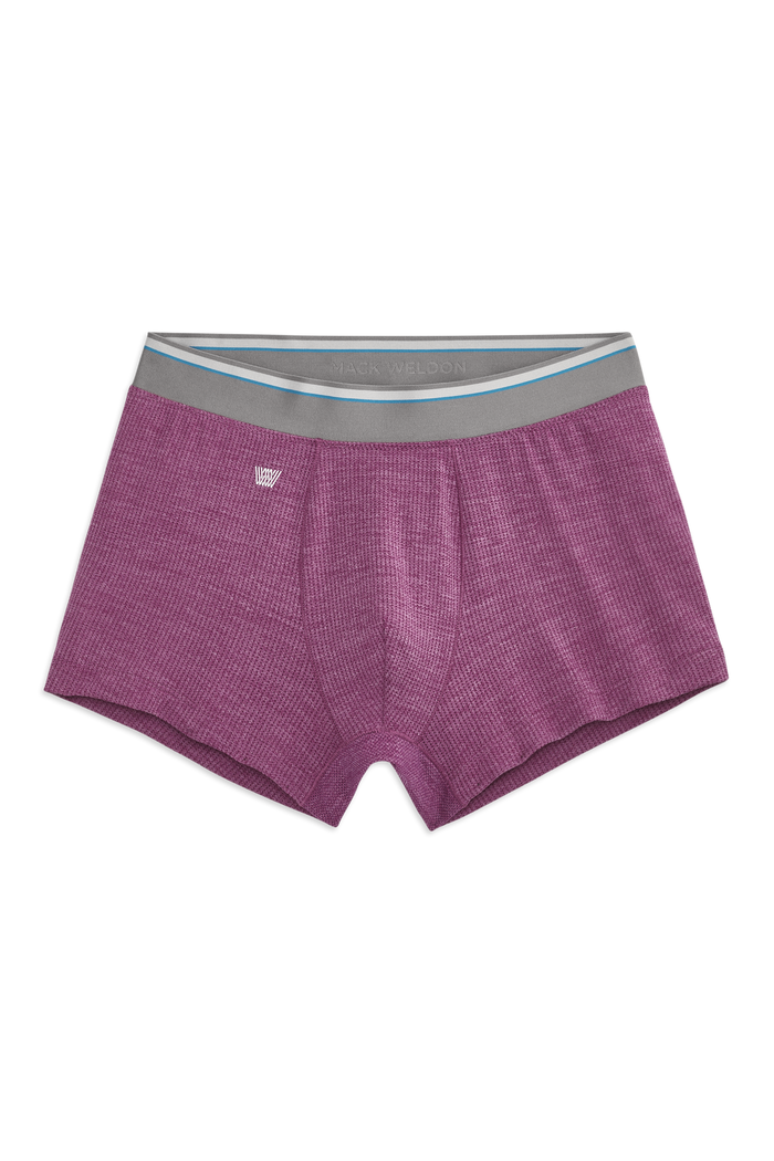 Rum Raisin Heather / S