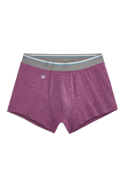Rum Raisin Heather / S
