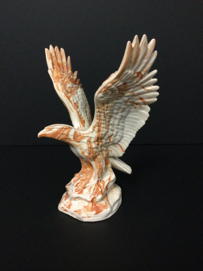 Alabama Clay - Large Eagle