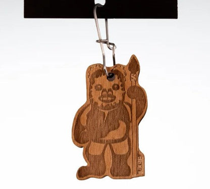 Alderwood Form Line Ewok