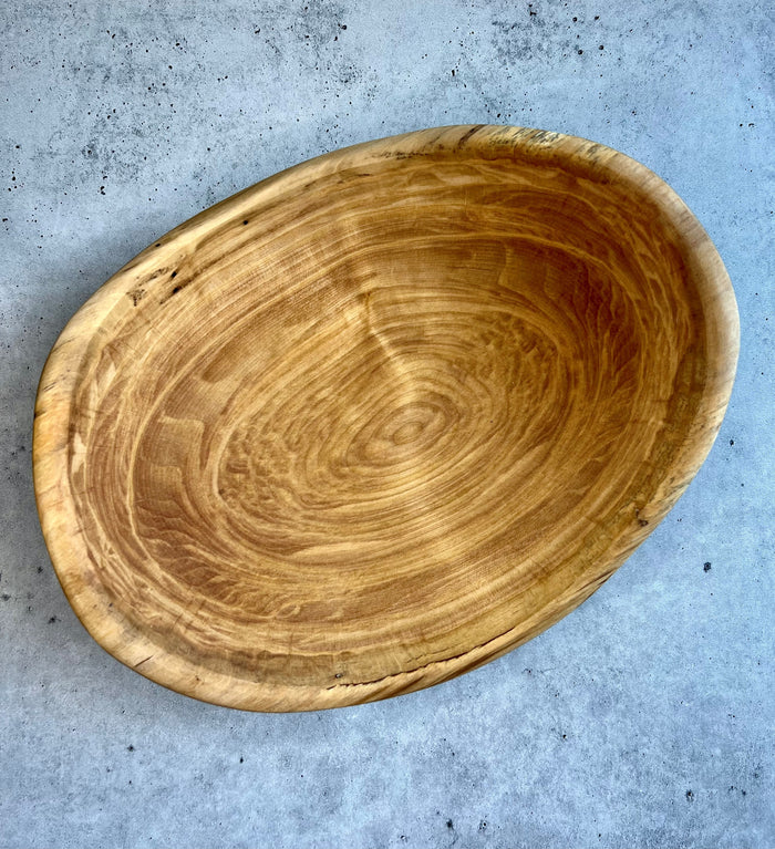 9" / Arc / Blank