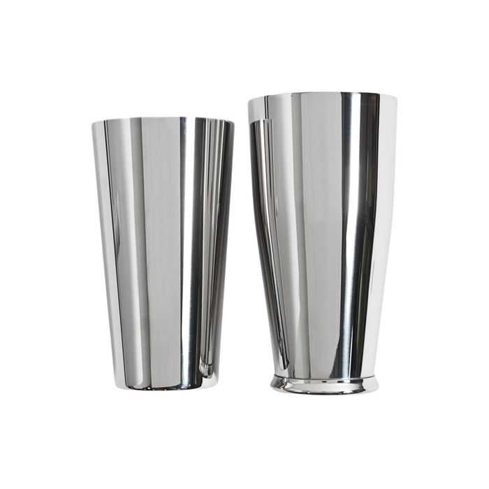 Alessi Cocktail Shaker