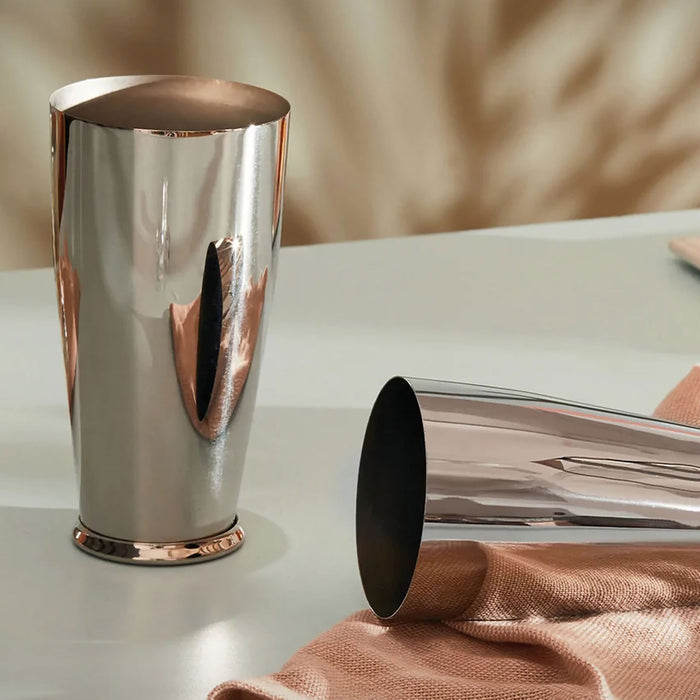 Alessi Cocktail Shaker
