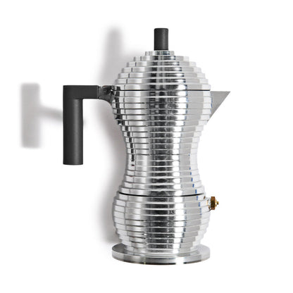 Alessi Pulcina Espresso Coffee Maker