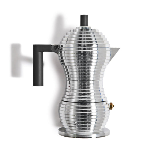 Alessi Pulcina Espresso Coffee Maker