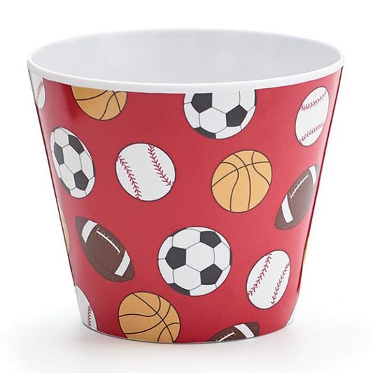 All Sports Melamine Pot Cover