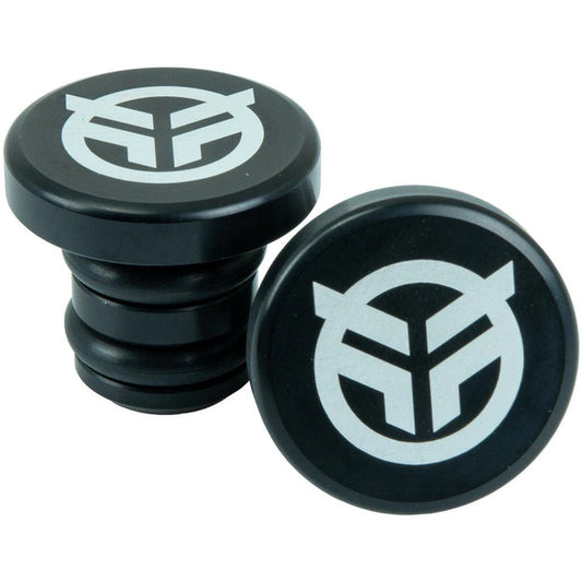 ALLOY BAR ENDS