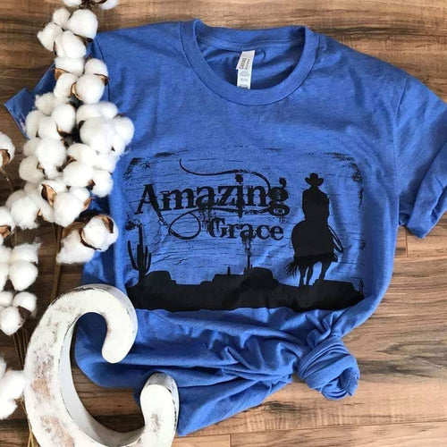 Amazing Grace Tee