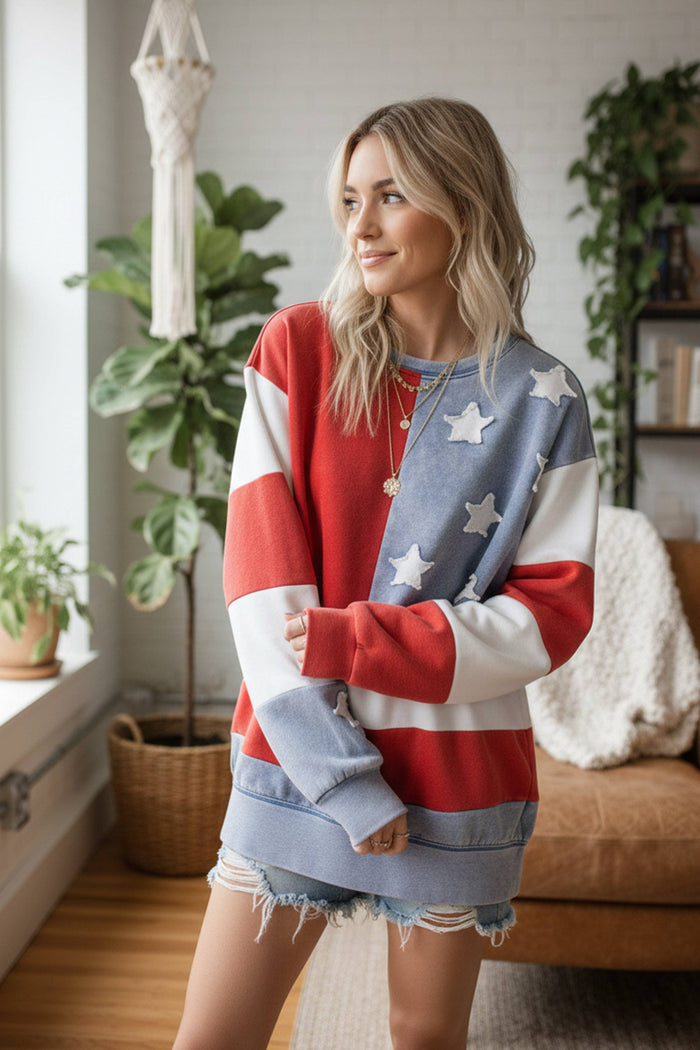 America Sweatshirt