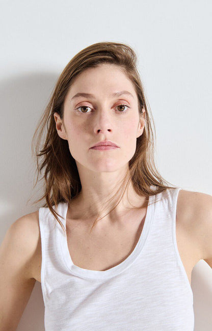 American vintage JAC47 Femme tanktop jacksonville