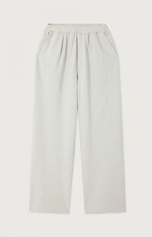 American vintage jogging Ample Bleu Ciel