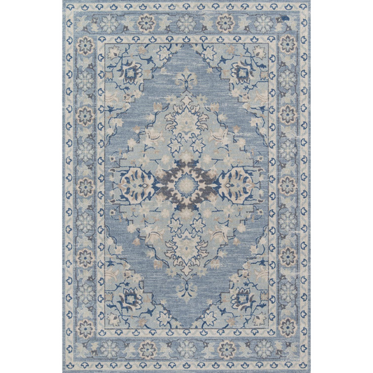 Anatolia Blue Rug