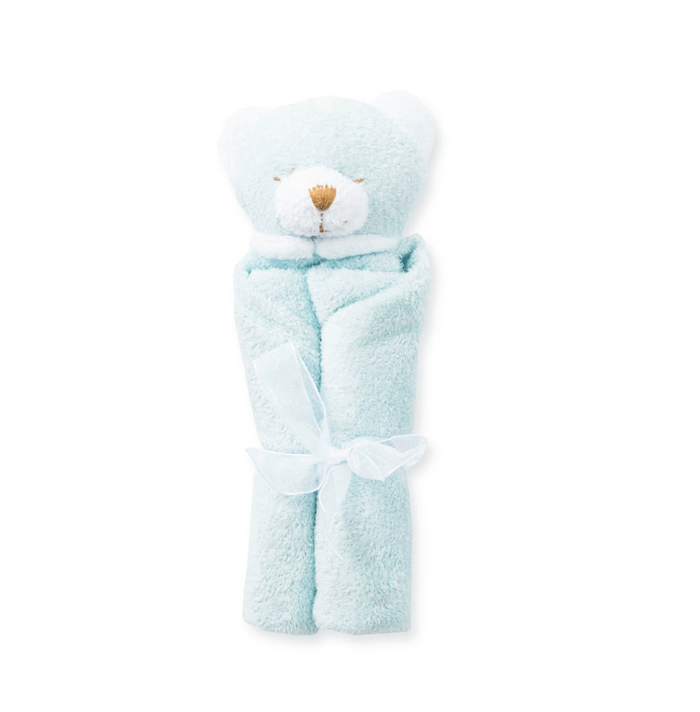 Blue Bear