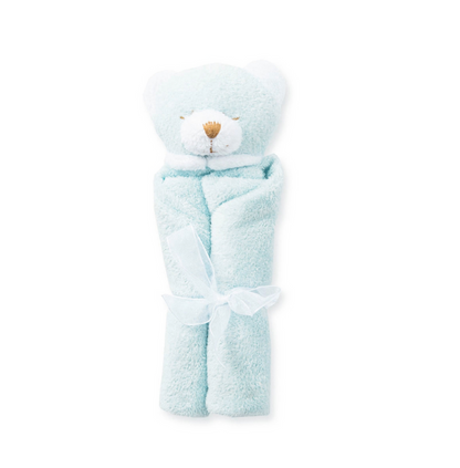 Blue Bear