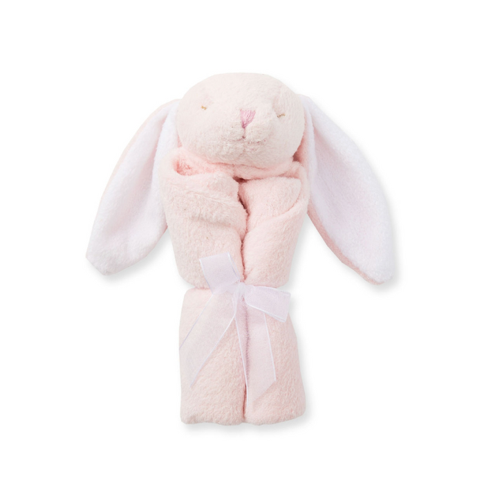 Pink Bunny
