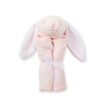 Pink Bunny