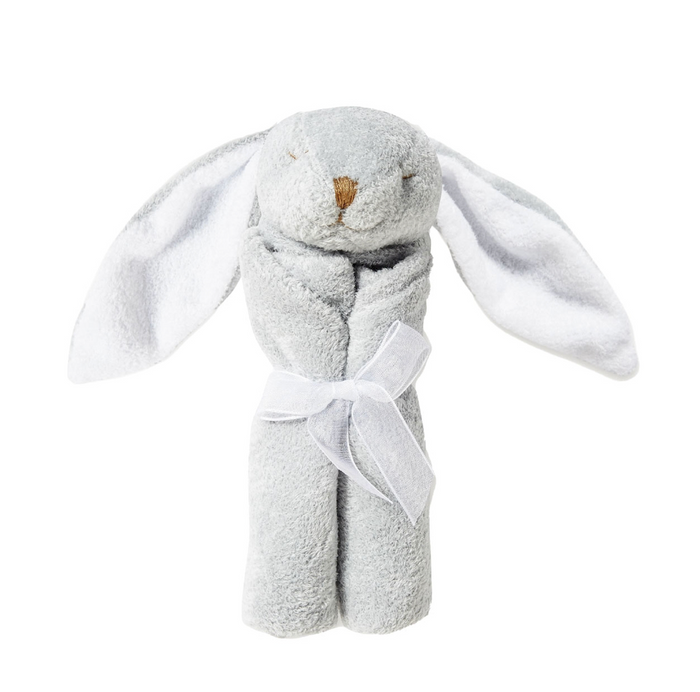 Grey Bunny