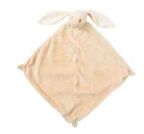 Beige Bunny