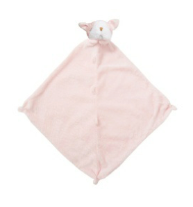 Pink Bulldog