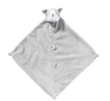 Grey Bulldog