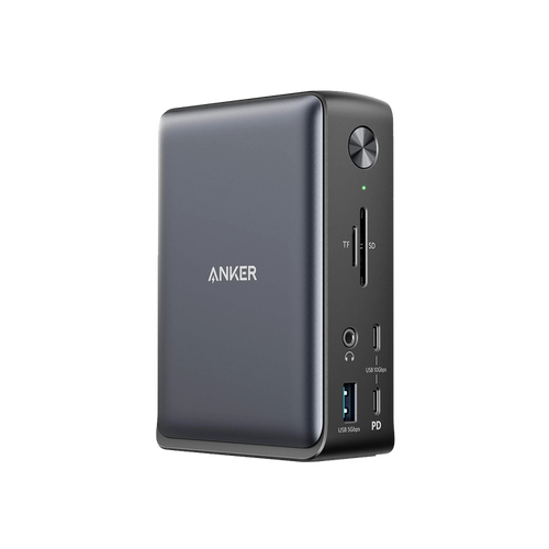 Anker <b>575</b> USB-C Docking Station (13-in-1)