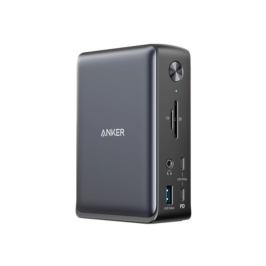 Anker <b>575</b> USB-C Docking Station (13-in-1)