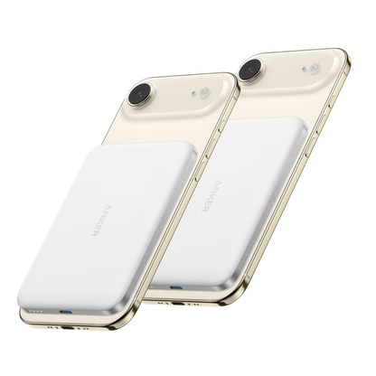 Aurora White | 2-Pack