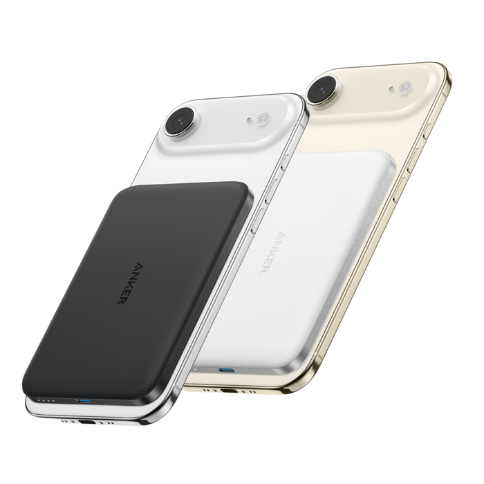 Black + Aurora White | 1-Pack Each