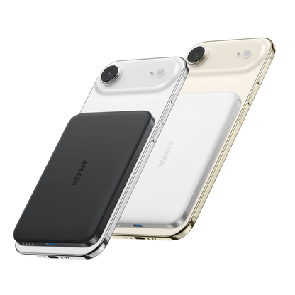 Black + Aurora White | 1-Pack Each
