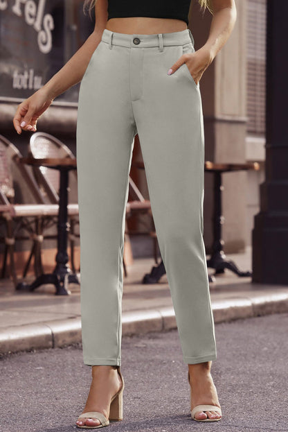 Light Gray / S