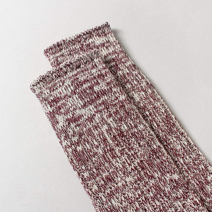 Anonymous Ism Go Hemp OC Crew Socks